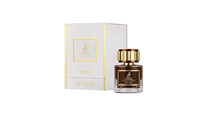 Perfume Maison Alhambra Signatures Iv Hombre Edp 50 ml