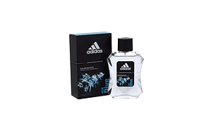 Perfume Adidas Ice Dive Hombre Edt 100 ml