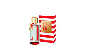 Perfume Ch Leau Mujer Edt 100 ml