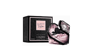 Perfume Tresor La Nuit Mujer Parfum 50 ml