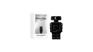 Perfume Phantom Parfum Paco Rabanne Hombre Edp 100 ml