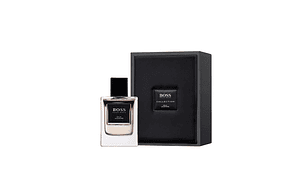 Perfume Boss Collection Silk Jasmine Hombre Edt 50 ml