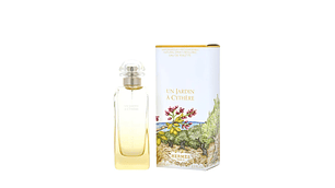 Perfume Un Jardin A Cythere Hermes Unisex Recargable Edt 100 ml