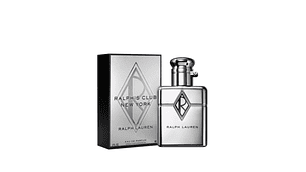 Perfume Ralph Club New York Hombre Edp 110 ml