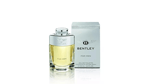 Perfume Bentley Hombre Edt 100 ml
