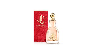 Perfume Jimmy Choo I Want Choo Mujer Edp 100 ml