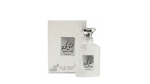 Perfume Asdaaf Musk Code Unisex Edp 100 ml