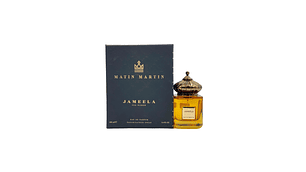 Perfume Matin Martin Jameela Unisex Edp 100 ml