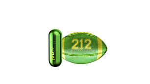 Perfume 212 Vip Wins Mujer Edp 80 ml / Regalo Estuche