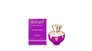 Perfume Versace Dylan Purple Mujer Edp 100 ml