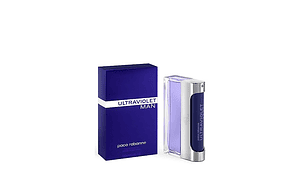 Perfume Ultraviolet Hombre Edt 100 ml