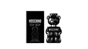 Perfume Toy Boy Moschino Hombre Edp 100 ml