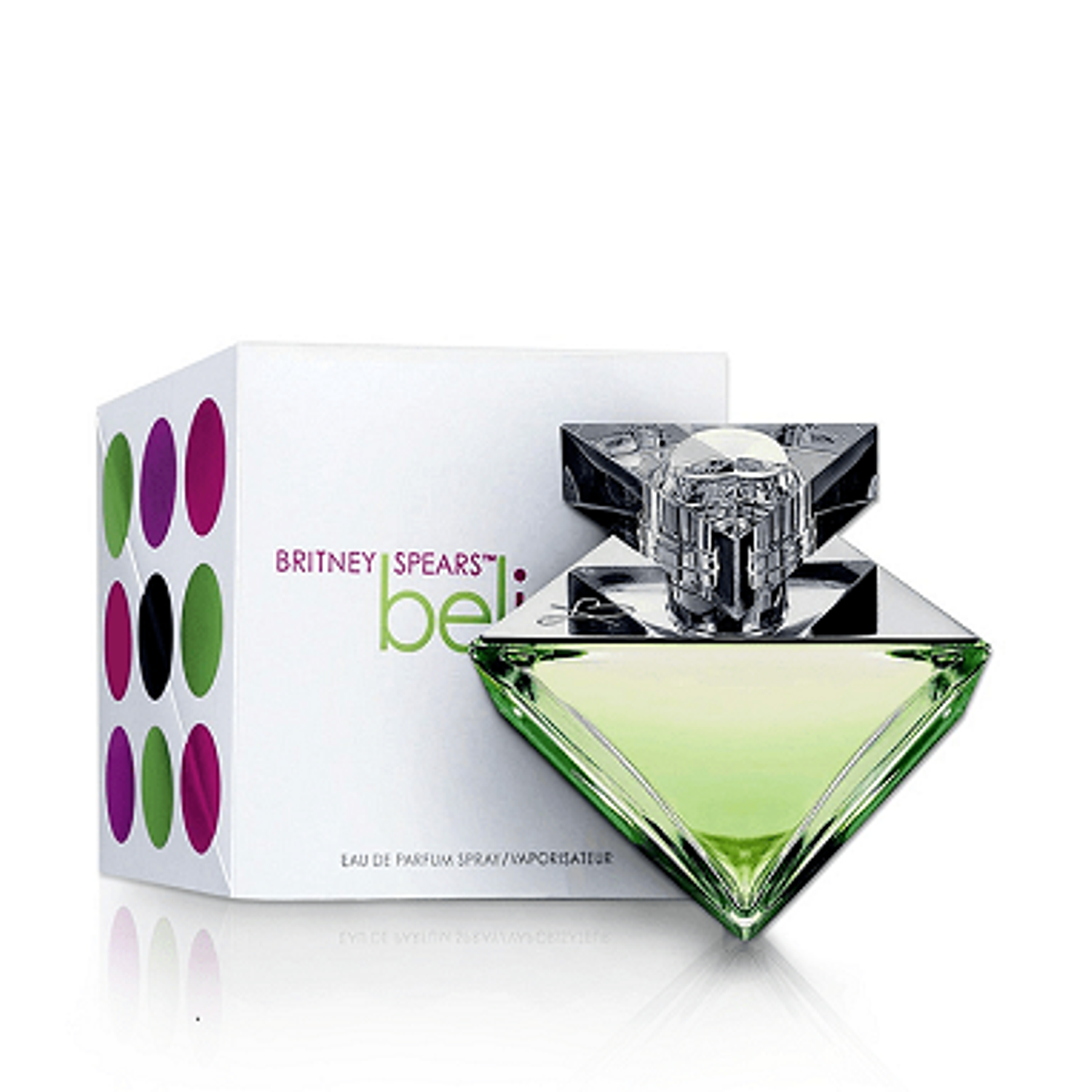 Perfume Believe Mujer Edp 100 ml