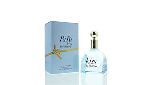 Perfume Rihanna Riri Kiss Mujer Edp 100 ml