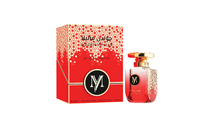 Perfume My Perfumes Select Golden Vanilla Unisex Extrait De Parfum 100 ml