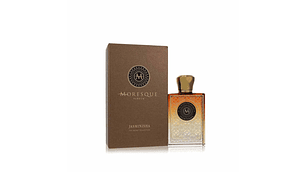 Perfume Moresque Jasminisha Unisex Edp 75 ml