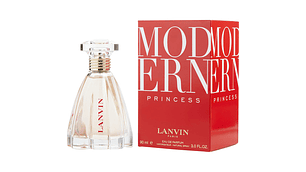 Perfume Lanvin Modern Princess Mujer Edp 90 ml