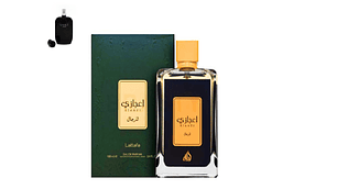 Perfume Lattafa Ejaazi Hombre Edp 100 ml