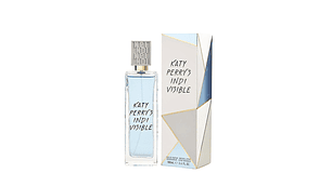 Perfume Katy Perry Indivisible Mujer Edp 100 ml