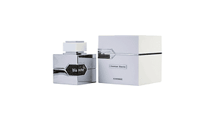 Perfume Al Haramain L Aventure Blanche Hombre Edp 100 ml