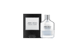 Perfume Jimmy Choo Urban Hero Hombre Edp 100 ml