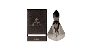 Perfume Al Haramain Hayati Unisex Edp 100 ml