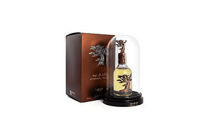 Perfume Lattafa Pride Eternal Oud Unisex Edp 100 ml