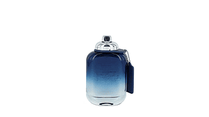 Perfume Coach Man Blue Hombre Edt 100 ml Tester