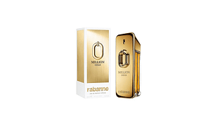 Perfume One Million Gold Hombre Edp Intense 100 ml