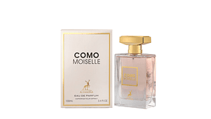 Perfume Maison Alhambra Como Moiselle Mujer Edp 100 ml