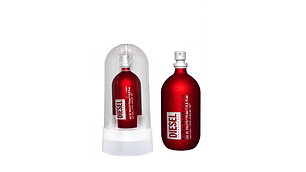 Perfume Zero Plus Hombre Edt 75 ml