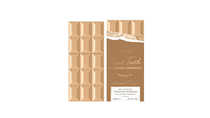 Perfume Sabrina Carpenter Sweet Tooth Caramel Dream Mujer Edp 75 ml