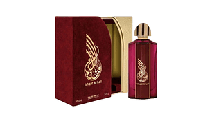 Perfume Athoor Al Alam Ishqat Al Lail Unisex Edp 100 ml