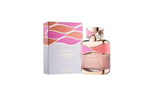 Perfume Armaf La Rosa Mujer Edp 100 ml