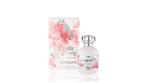 Perfume Anais Anais Mujer Edt 100 ml
