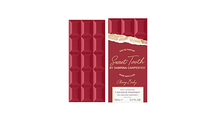 Perfume Sabrina Carpenter Sweet Tooth Cherry Baby Mujer Edp 75 ml