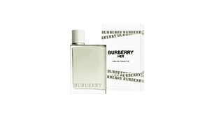 Perfume Burberry Her Mujer Edt 100 ml