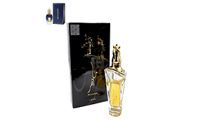 Perfume Lattafa Maahir Unisex Edp 100 ml