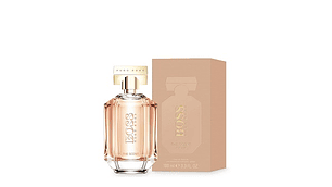 Perfume Boss The Scent Mujer Edp 100 ml