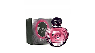Perfume Poison Girl Mujer Edp 100 ml