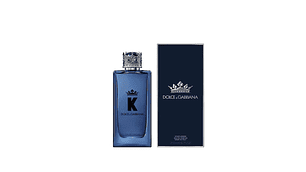 Perfume K Dolce Gabbana Hombre Edp 200 ml