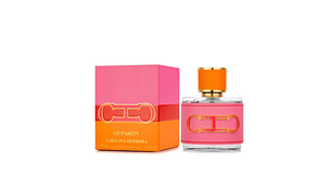 Perfume Ch Pasion Mujer Edp 100 ml