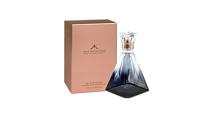 Perfume Kim Kardashian True Reflection Mujer Edp 100 ml