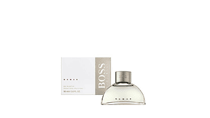 Perfume Boss Woman (Media Luna) Mujer Edp 90 ml