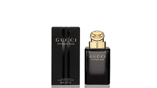 Perfume Gucci Intense Oud Unisex Edp 90 ml
