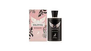 Perfume Maison Alhambra Olivia Blossom Mujer Edp 80 ml