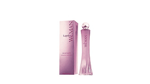 Perfume Lapidus Woman Mujer Edt 100 ml