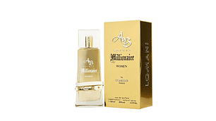 Perfume Lomani Spirit Millionaire Mujer Edp 100 ml