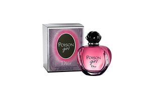 Perfume Poison Girl Mujer Edt 100 ml