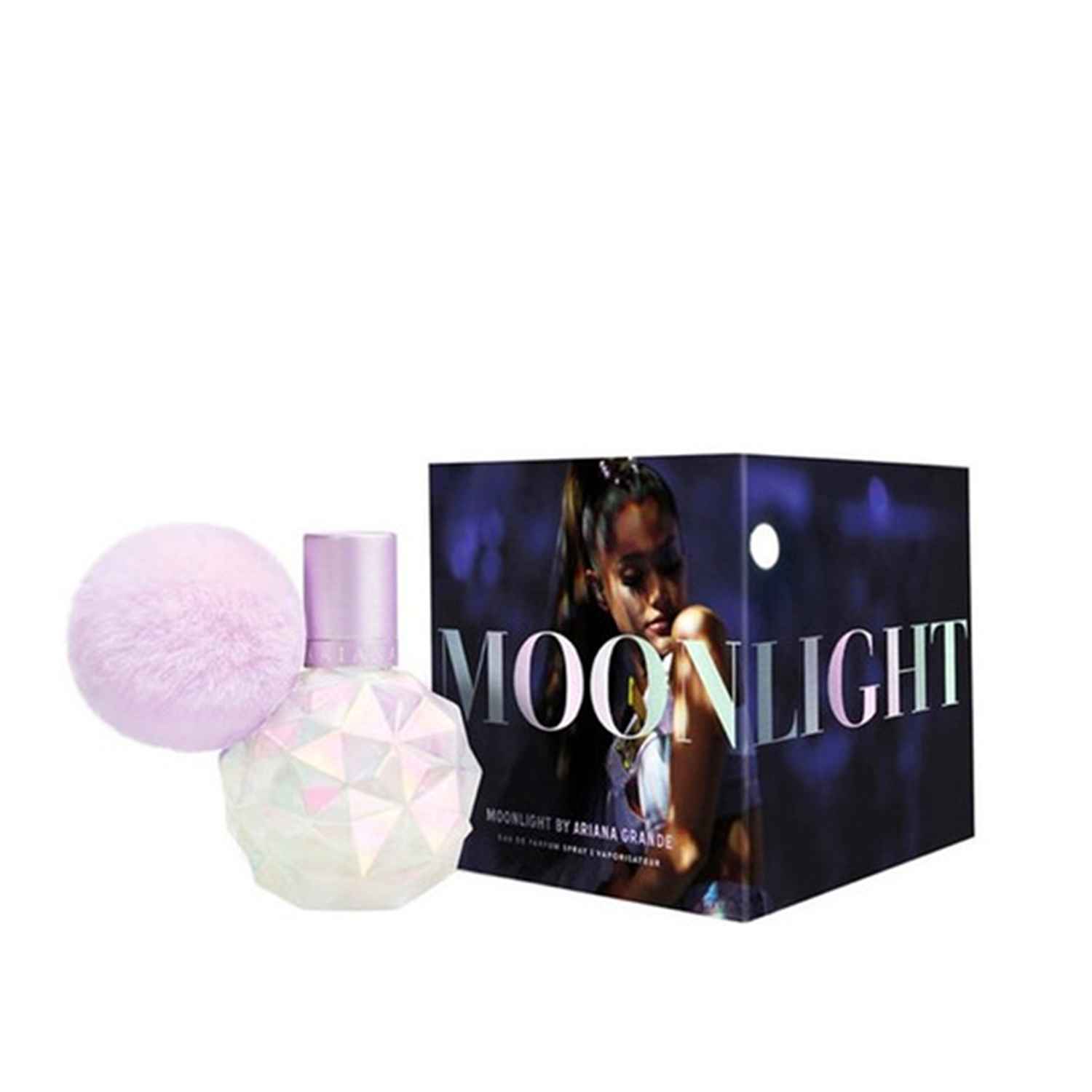 Perfume Moon Light Ariana Grande Mujer Edp 50 ml